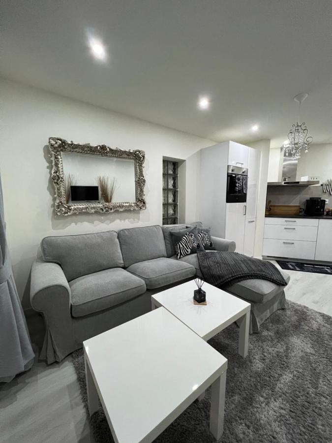 La Casa De Mina Apartment