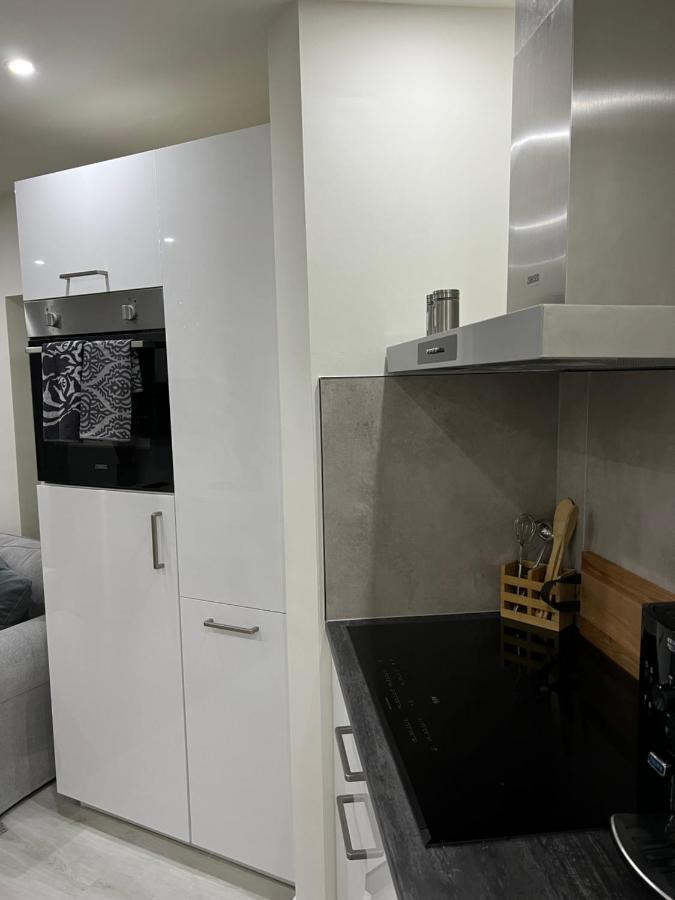 La Casa De Mina Apartment